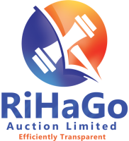 Rihago auction limited