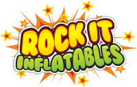 Rock it inflatables
