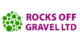 Rocks off gravel ltd