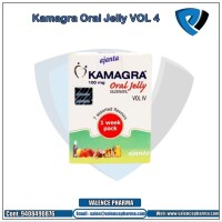 Kamagra oral jelly vol1