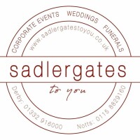 Sadlergates to you ltd