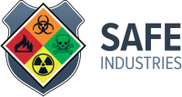 Safe industrial
