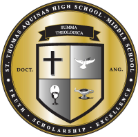 St. thomas aquinas high school