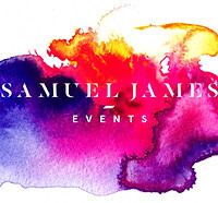 Samuel james events