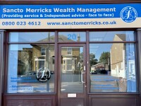 Sancto merricks wealth management