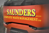 Saunders metals ltd