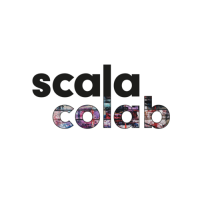 Scala colab