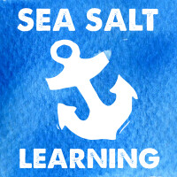 Sea salt learning