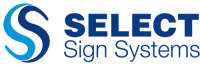 Select sign systems