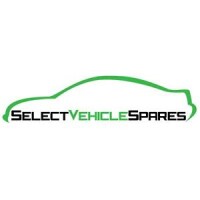 Select vehicle spares (select salvage ltd)