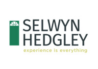 Selwyn hedgley