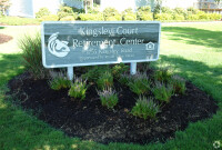 Kingsley court retirement