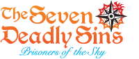 Seven deadly sins ltd
