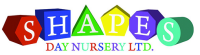Shapes day nursery limited