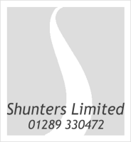 Shunters limited