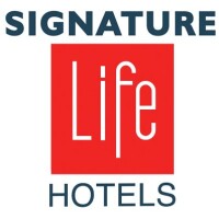 Signature life hotels