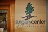 Silverdale surgery