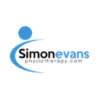 Simon evans physiotherapy