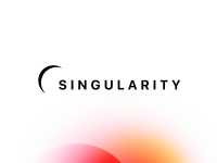 Singularity web design