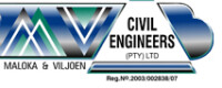 Smv civil engineers (pty) ltd
