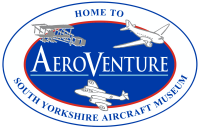South yorkshire aircraft museum