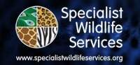 Specialist wildlife services