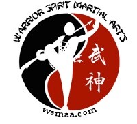 Warrior spirit martial arts