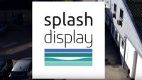 Splash display ltd