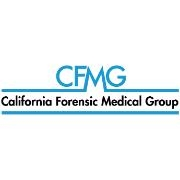 California forensic medical group (cfmg)