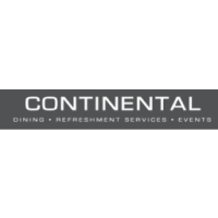 Continental: dining • refreshment services • events