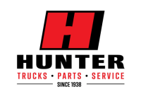 Hunter truck sales & service