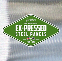 Ex-pressed steel panels ltd