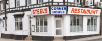 Steels corner house restaurant