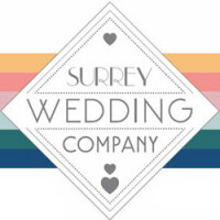 Surrey weddings
