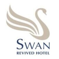 Swan revived hotel