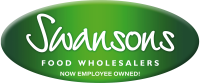 Swansons food wholesalers