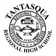 Tantasqua regional school district