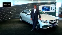 Trans Car India Pvt India-Mercedes-Benz