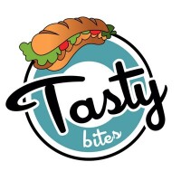 Tasty bites cafe and sandwich