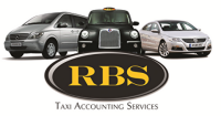 Taxi driver accountants