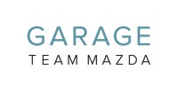 The garage team mazda