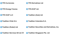 Tradition (TFS Derivatives Asia)