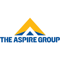 The aspire group inc