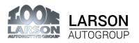 Larson automotive group