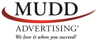 Mudd advertising