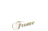 The old bath arms