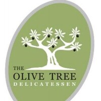 The olive tree deli