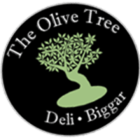 The olive tree deli biggar