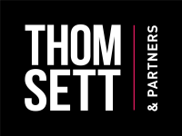 Thomsett&partners