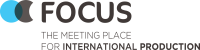 Focus - the meeting place for international production